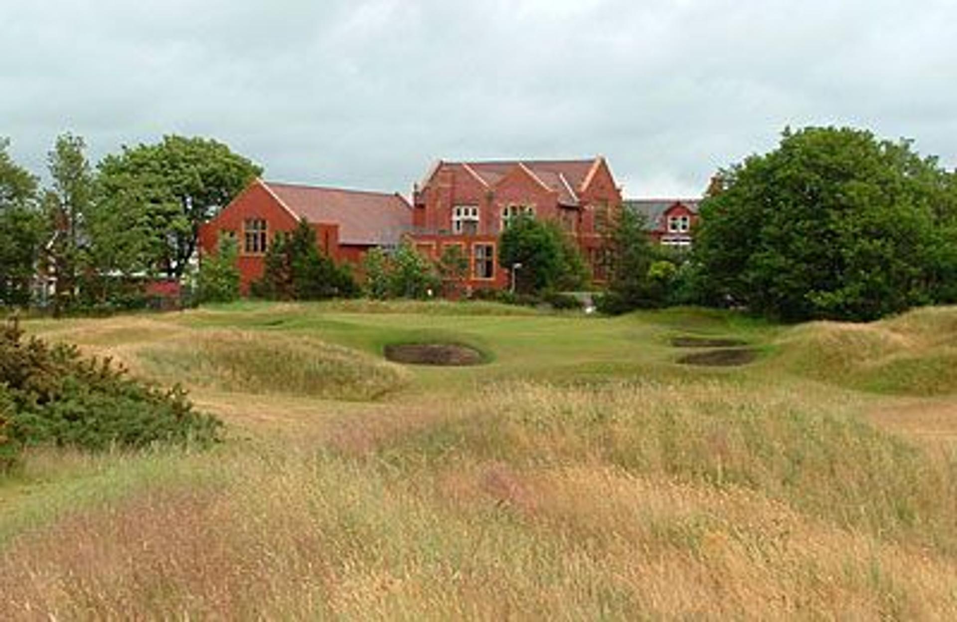 Our Editor plays all 14 Open venues | Top 100 Golf Courses
