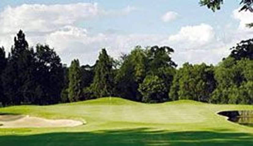 Benoni Country Club