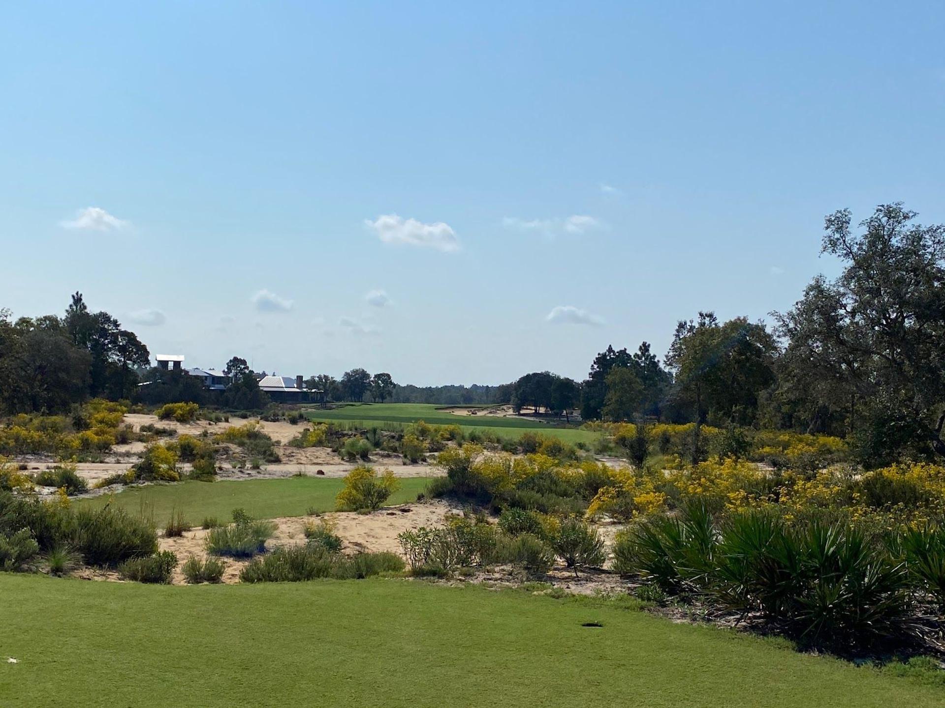 Ohoopee Match Club | United States | Top 100 Golf Courses
