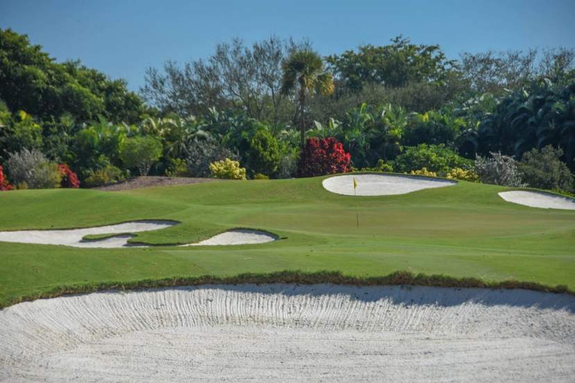 Adios Golf Club