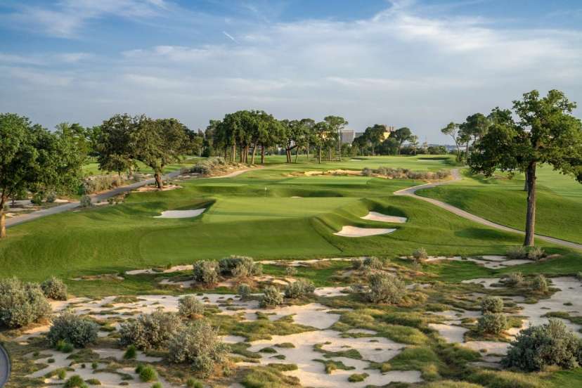 Brook Hollow Golf Club