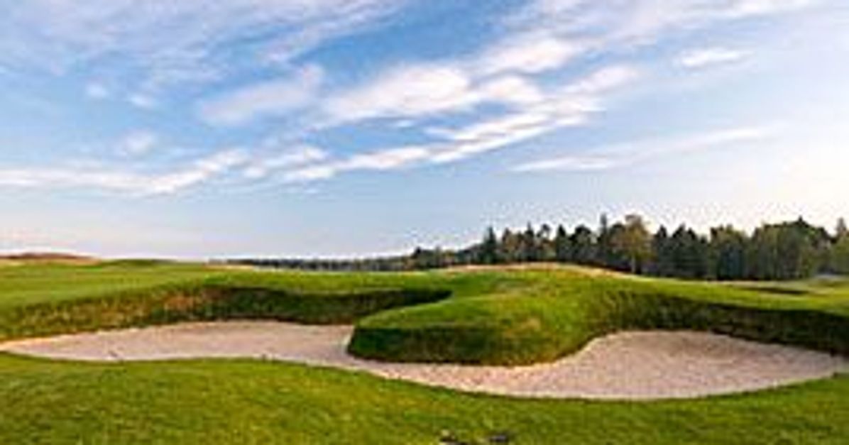 Vuosaari | Finland | Top 100 Golf Courses
