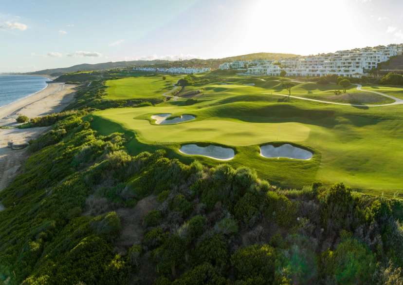 La Hacienda Links Golf Resort (Links)