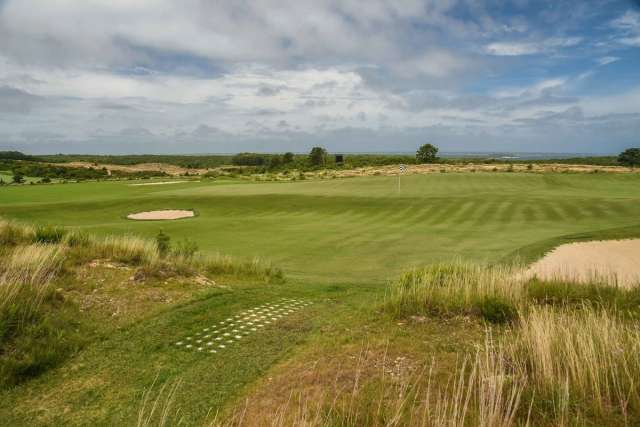 The Bridge | United States | Top 100 Golf Courses