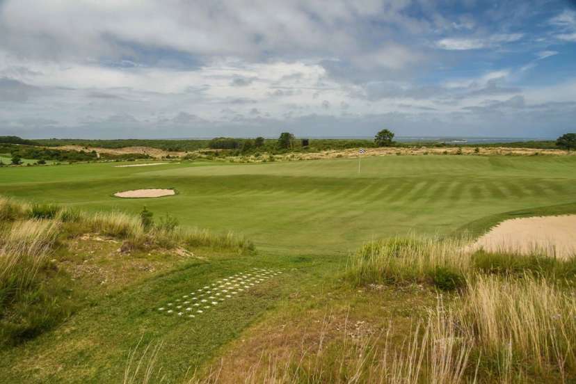 The Bridge | United States | Top 100 Golf Courses