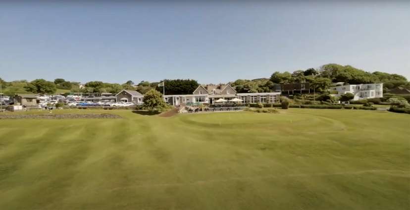 Pennard Golf Club | United Kingdom | Top 100 Golf Courses