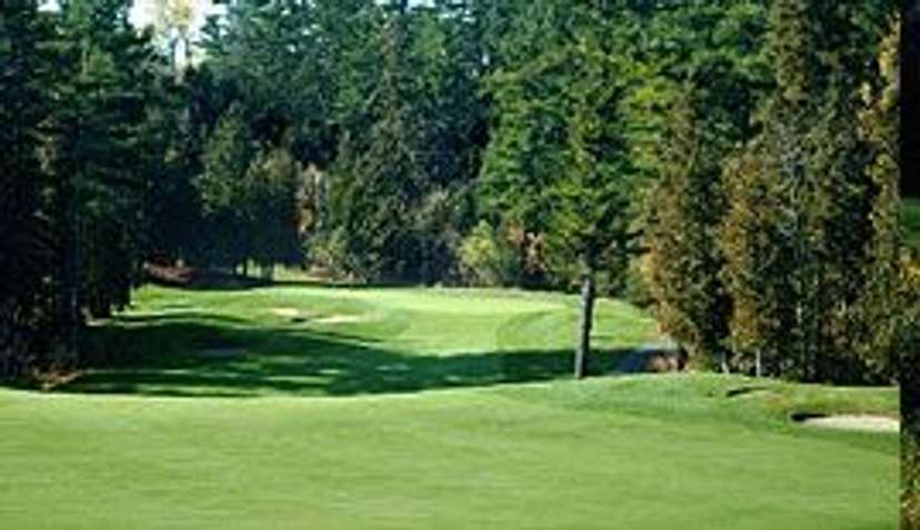 Camelot Golf & Country Club