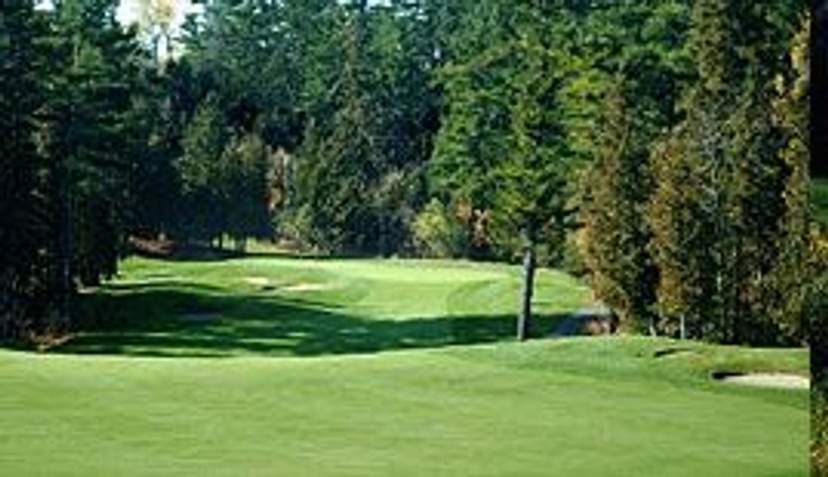 Camelot Golf & Country Club