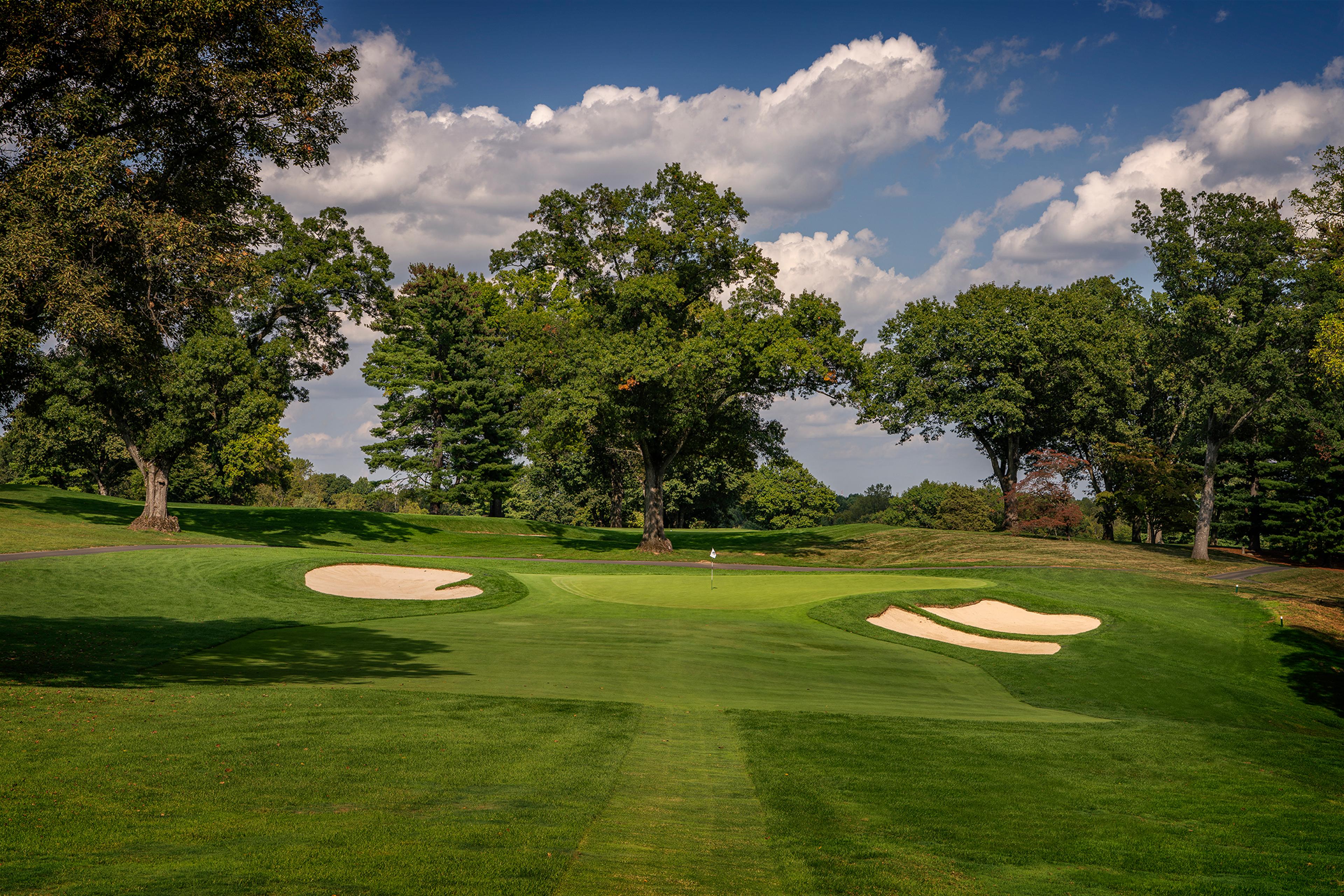 Lehigh Country Club | United States | Top 100 Golf Courses
