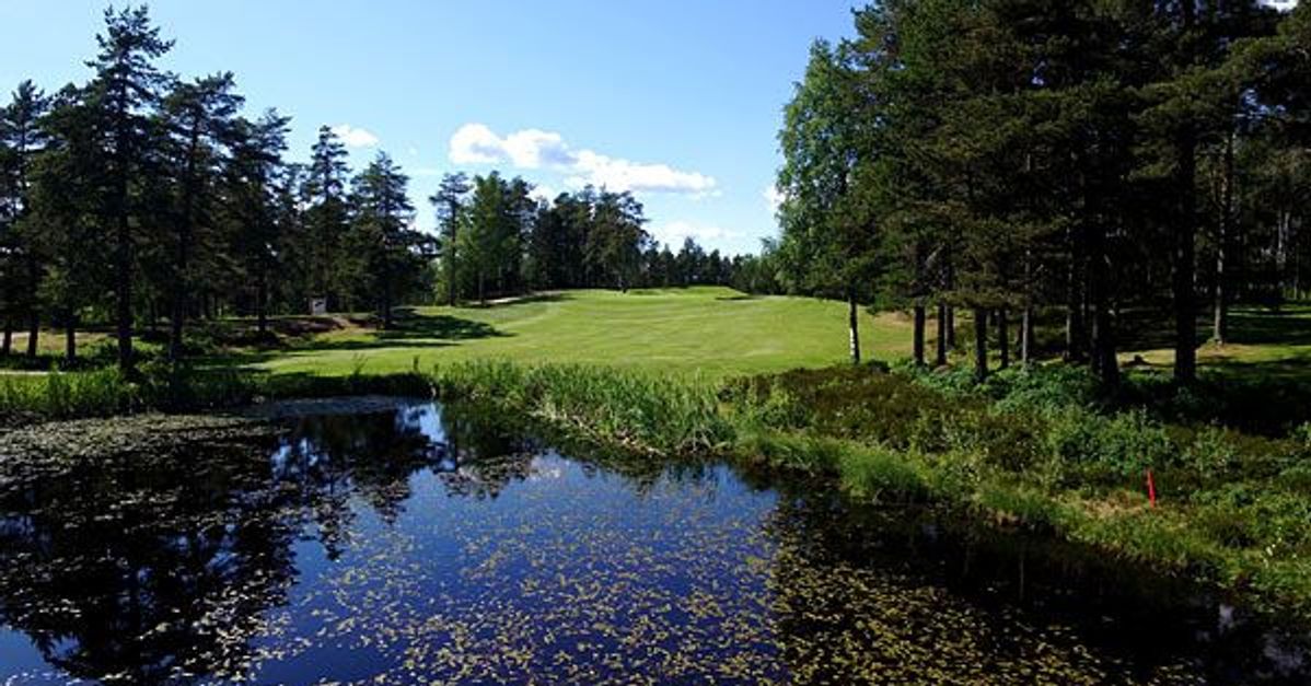 Kjekstad | Norway | Top 100 Golf Courses
