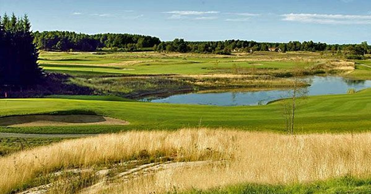 Söderby | Sweden | Top 100 Golf Courses