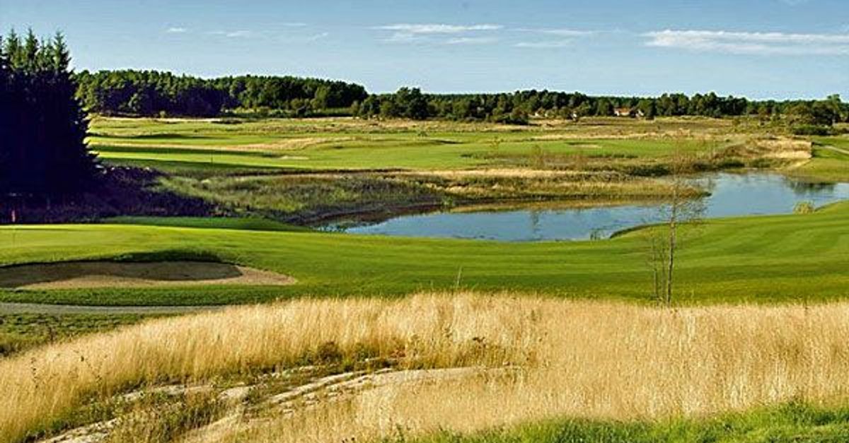 Söderby | Sweden | Top 100 Golf Courses