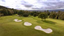 Perth & Kinross Ranking | Top 100 Golf Courses