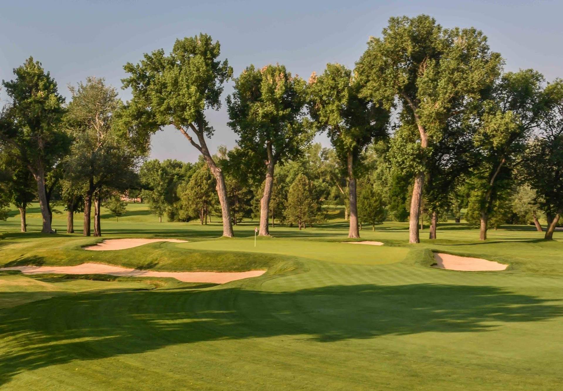 Bear Creek Golf Club - Colorado | United States | Top 100 Golf Courses