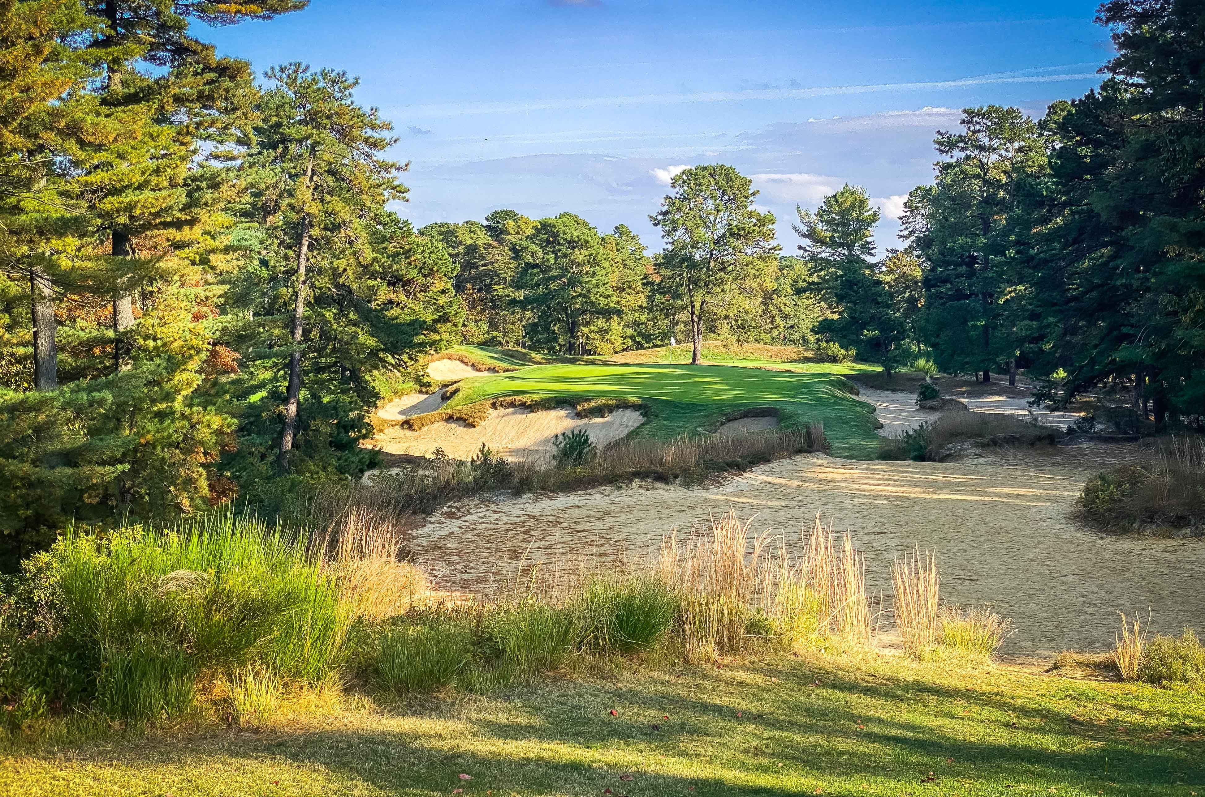Pine Valley Golf Club | United States | Top 100 Golf Courses