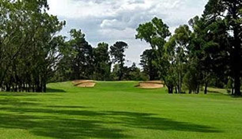 Shepparton