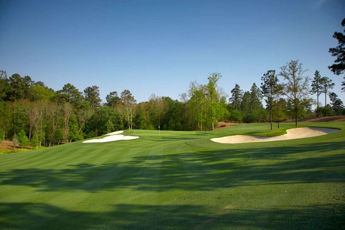 Sage Valley Golf Club