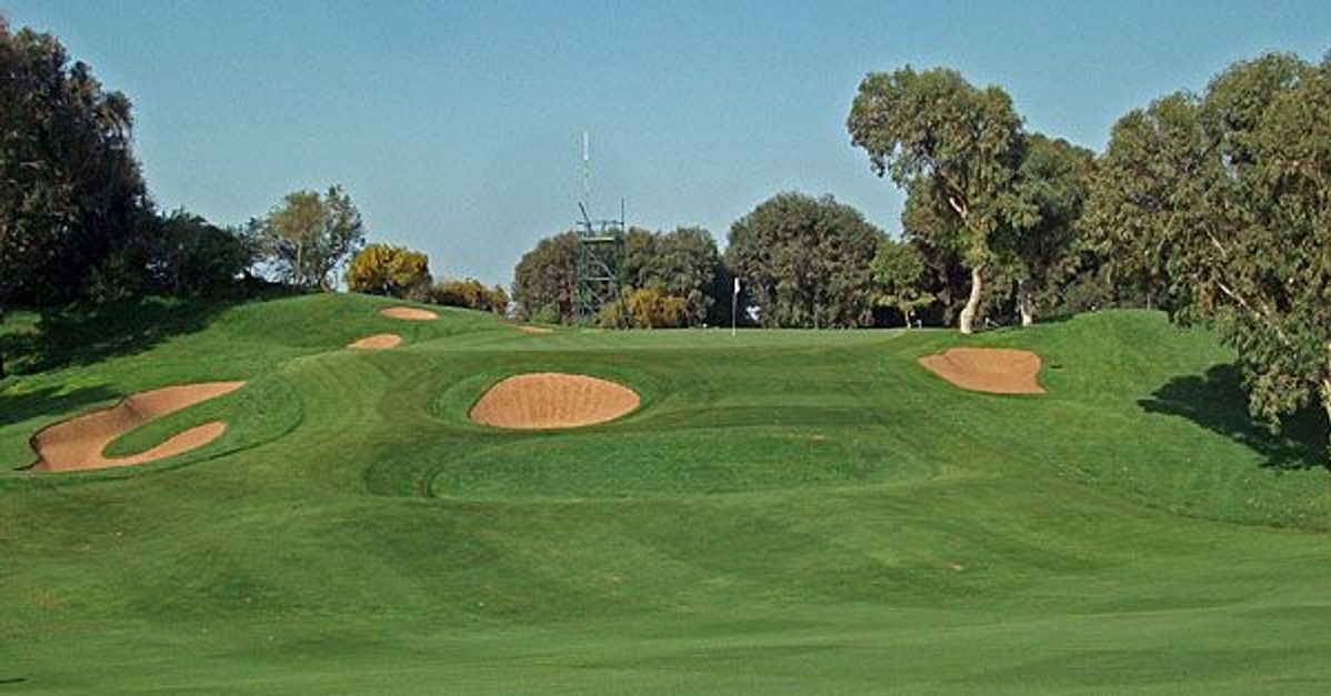 Golf du Palais Royal