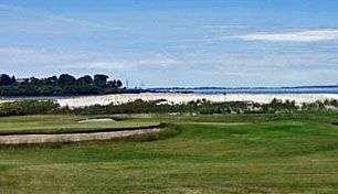 Prouts Neck Country Club