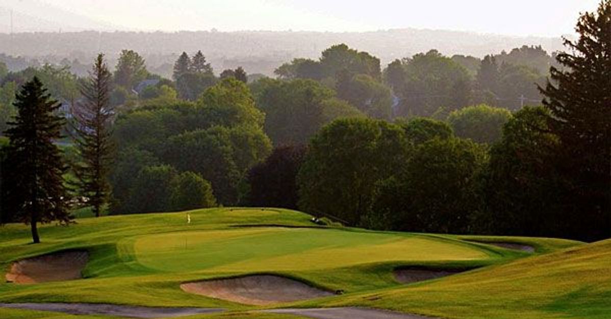 Bellevue Country Club