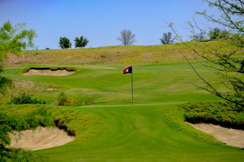 Fields Ranch West (Omni PGA Frisco)