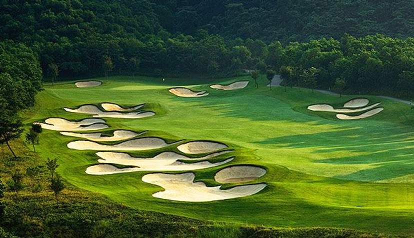 Mission Hills (Olazabal)