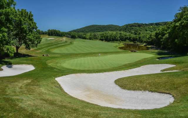 The Architects Golf Club | United States | Top 100 Golf Courses