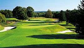 Forsgate Country Club (Banks)