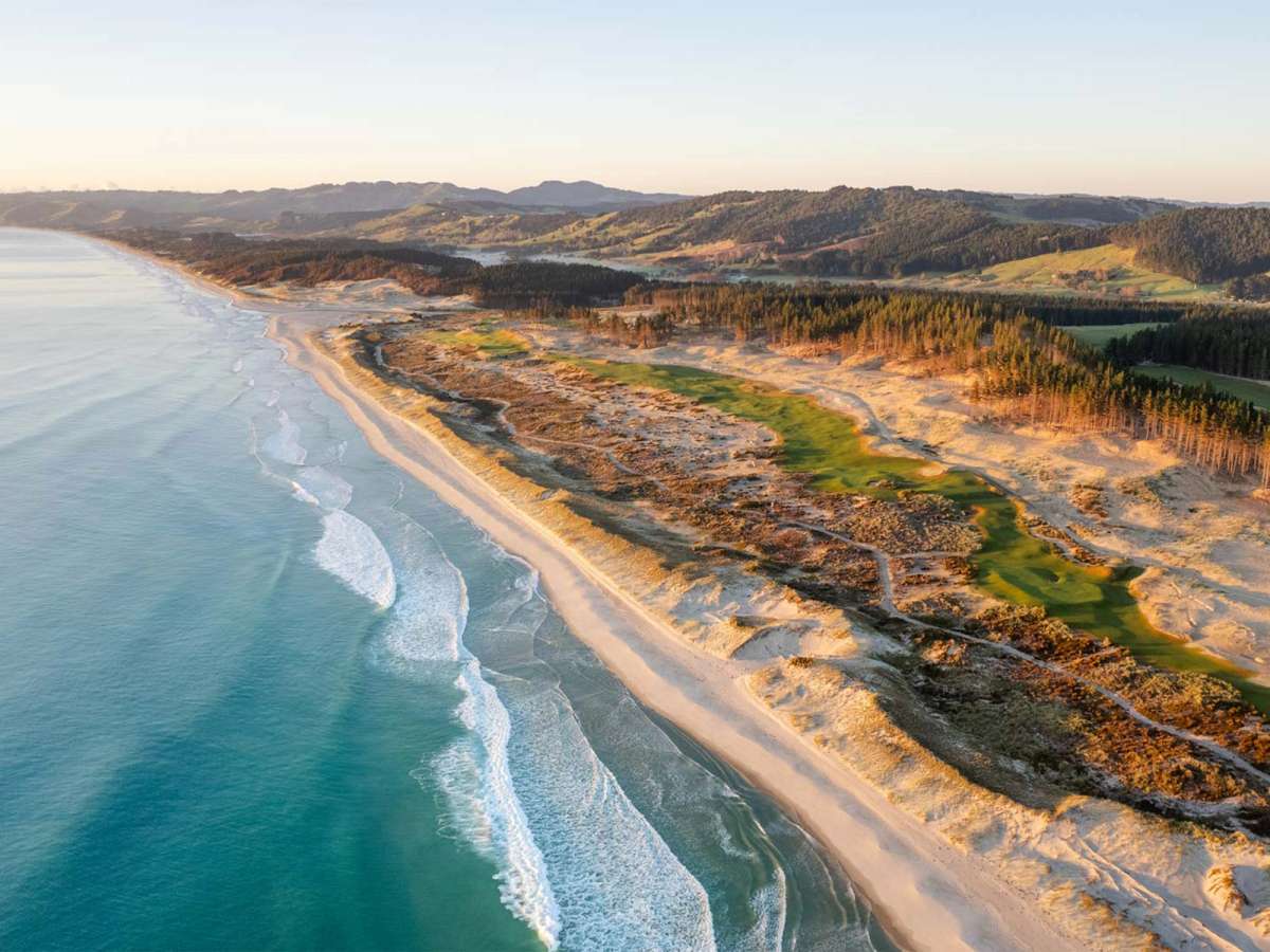 North Island