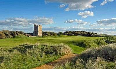 South West England - Top 20 Golf Courses 2017