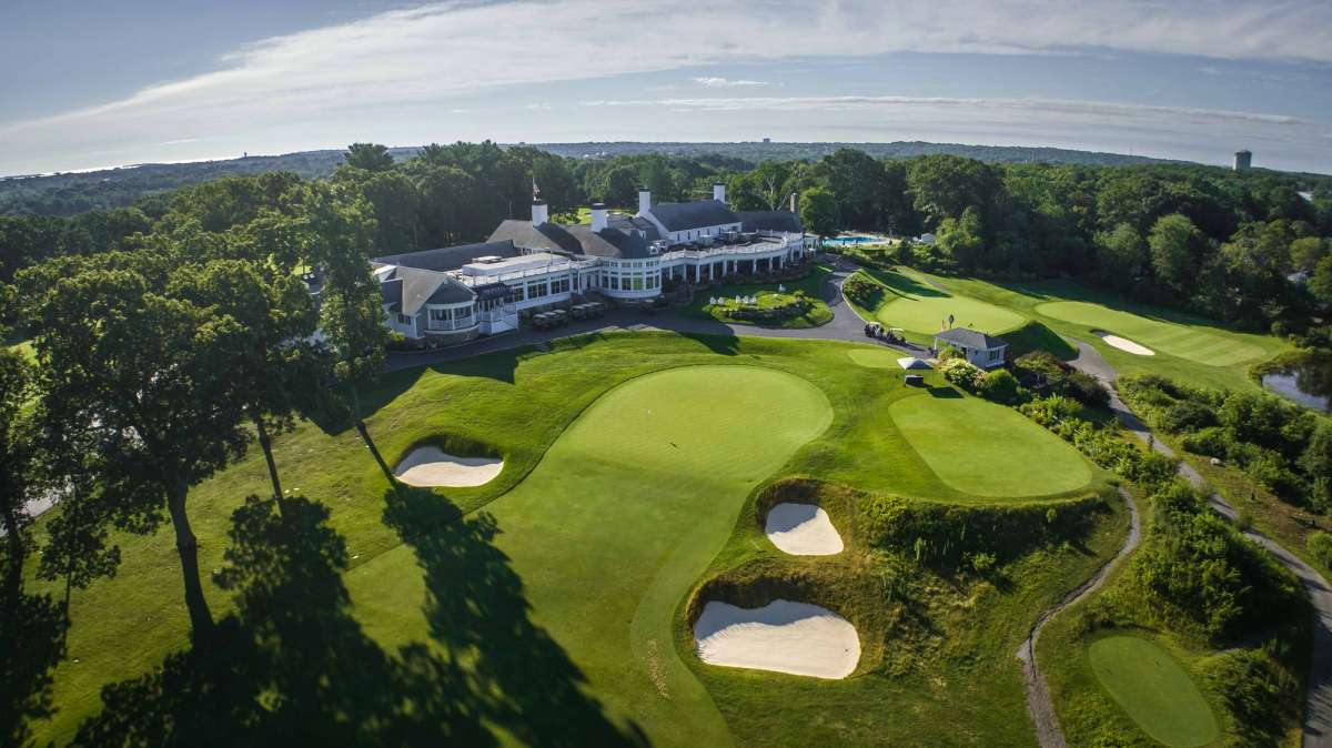 Salem Country Club