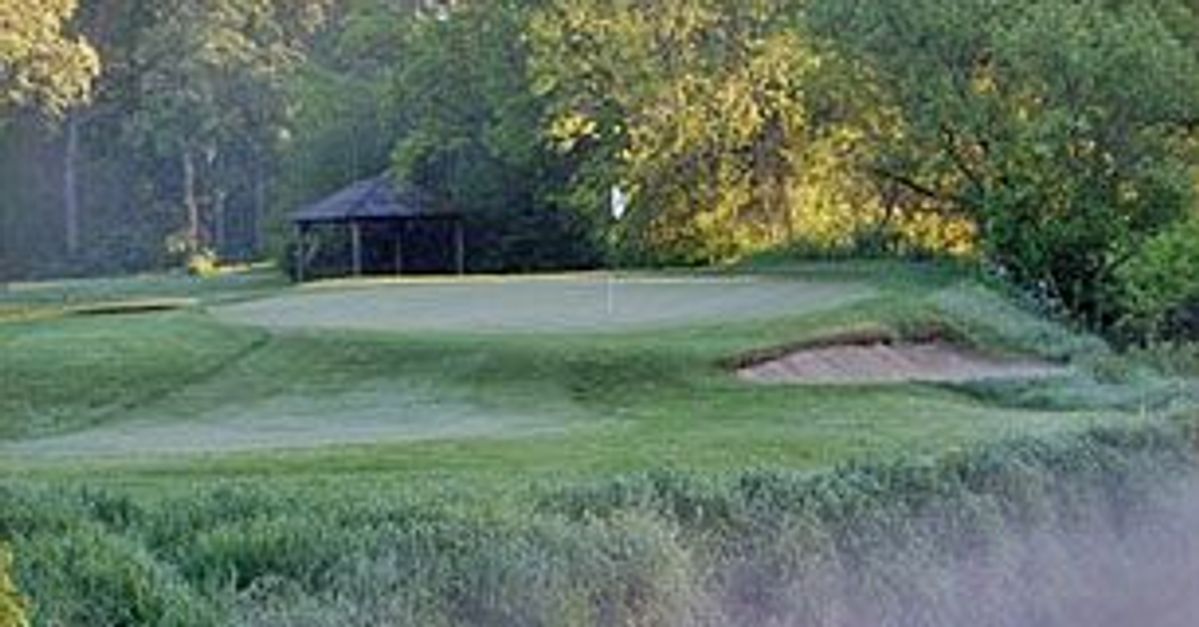 Stockbridge | United States | Top 100 Golf Courses