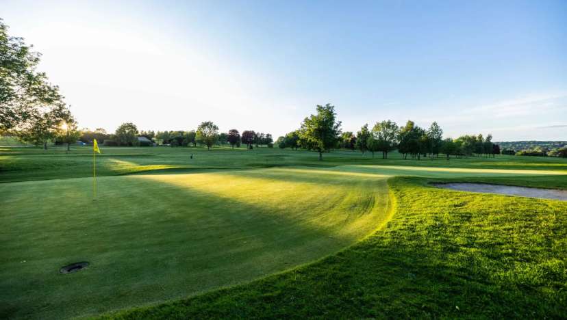 Winter Hill Golf Club