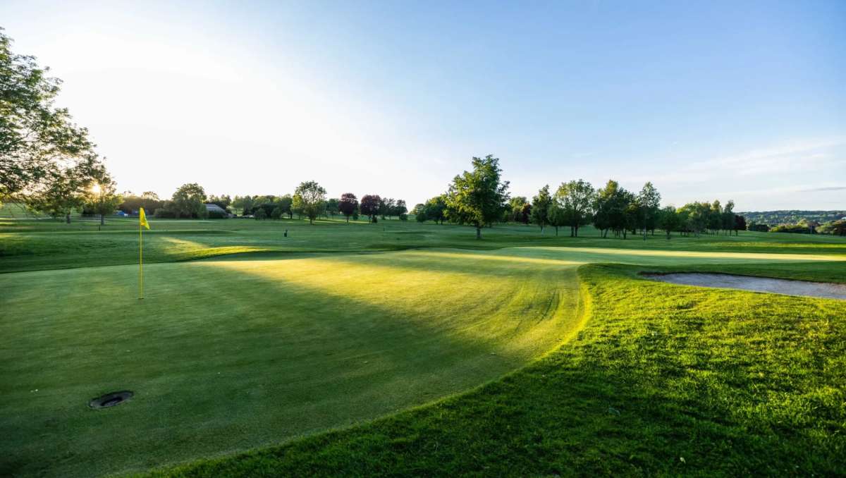Winter Hill Golf Club