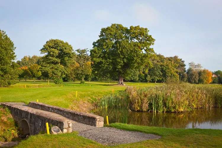 Northop Golf Club
