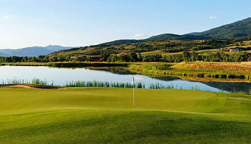 Catamount Ranch