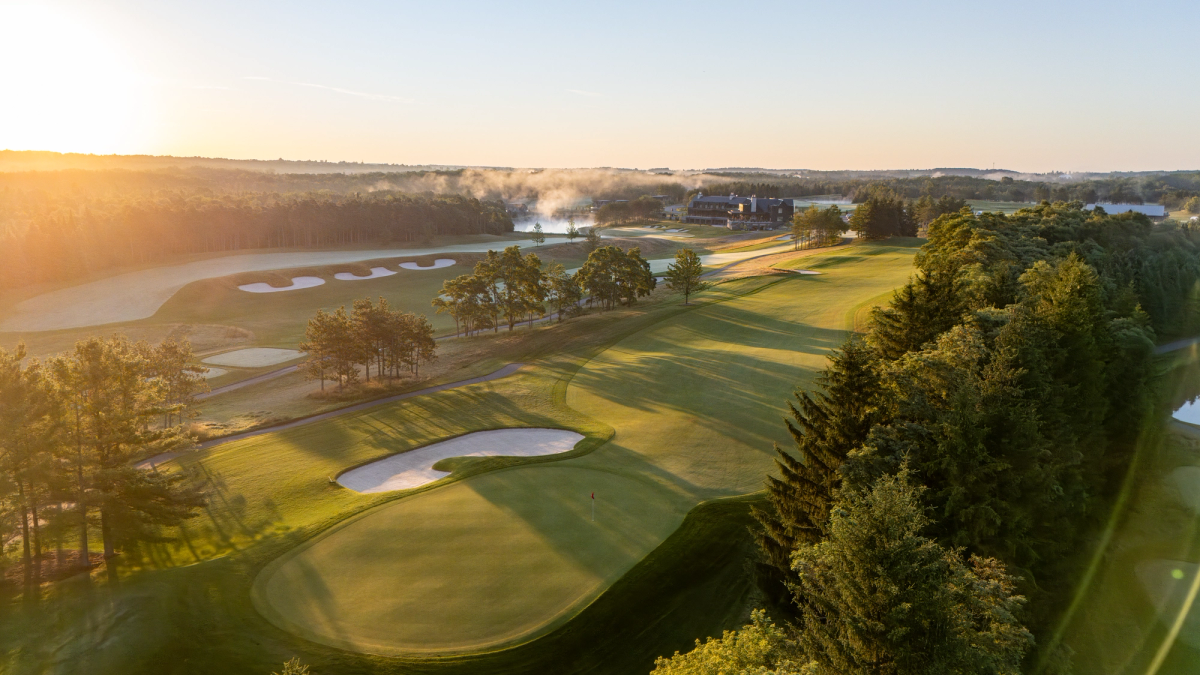 Canada - TPC Toronto at Osprey Valley (North)