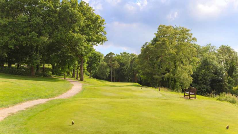 Kingsdown Golf Club