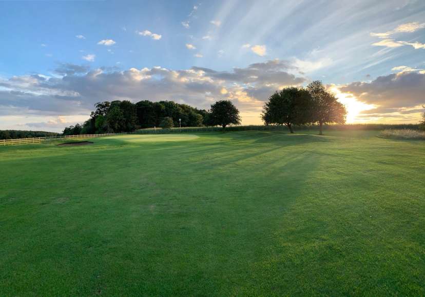 Blankney Golf Club