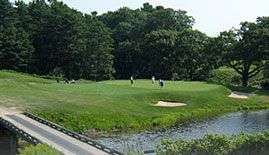 Portland Country Club