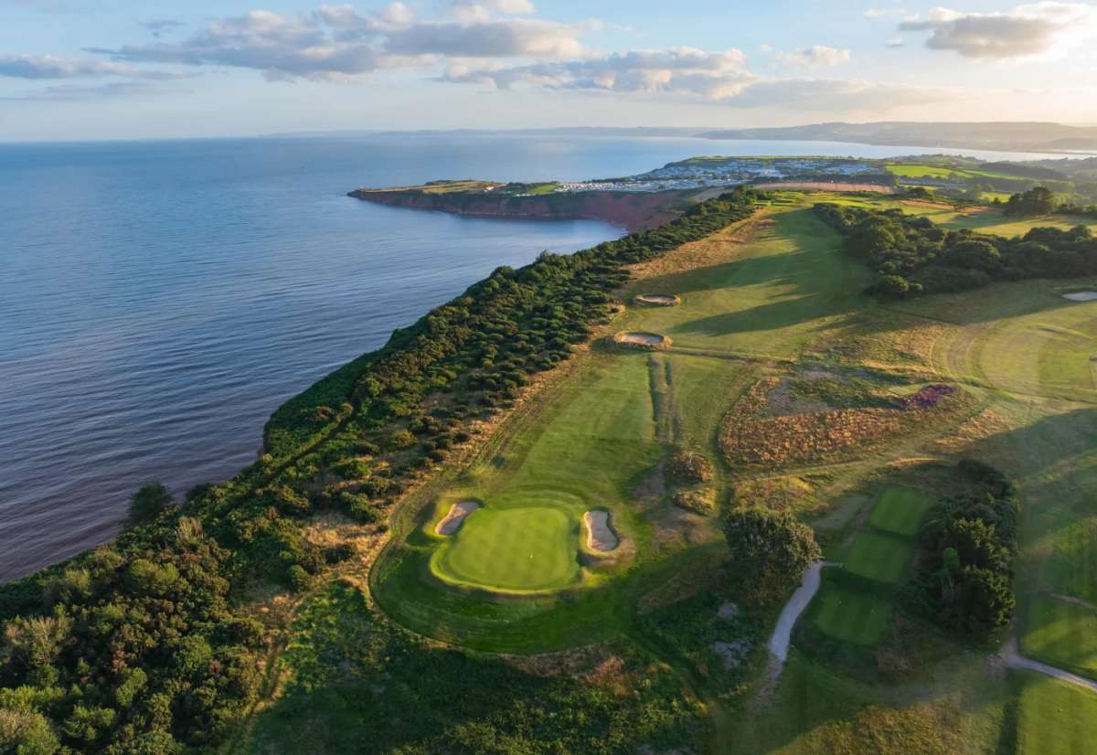 East Devon Golf Club