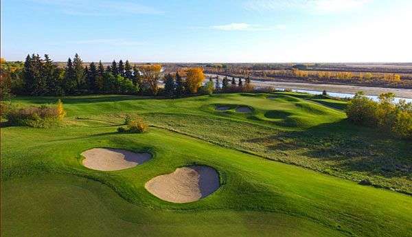 Riverside Country Club
