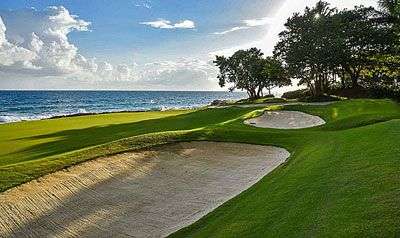Top 50 Golf Courses of the Caribbean & Atlantic Islands 2020