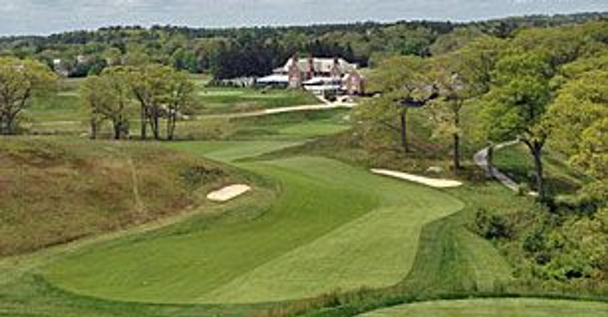 Essex County Club