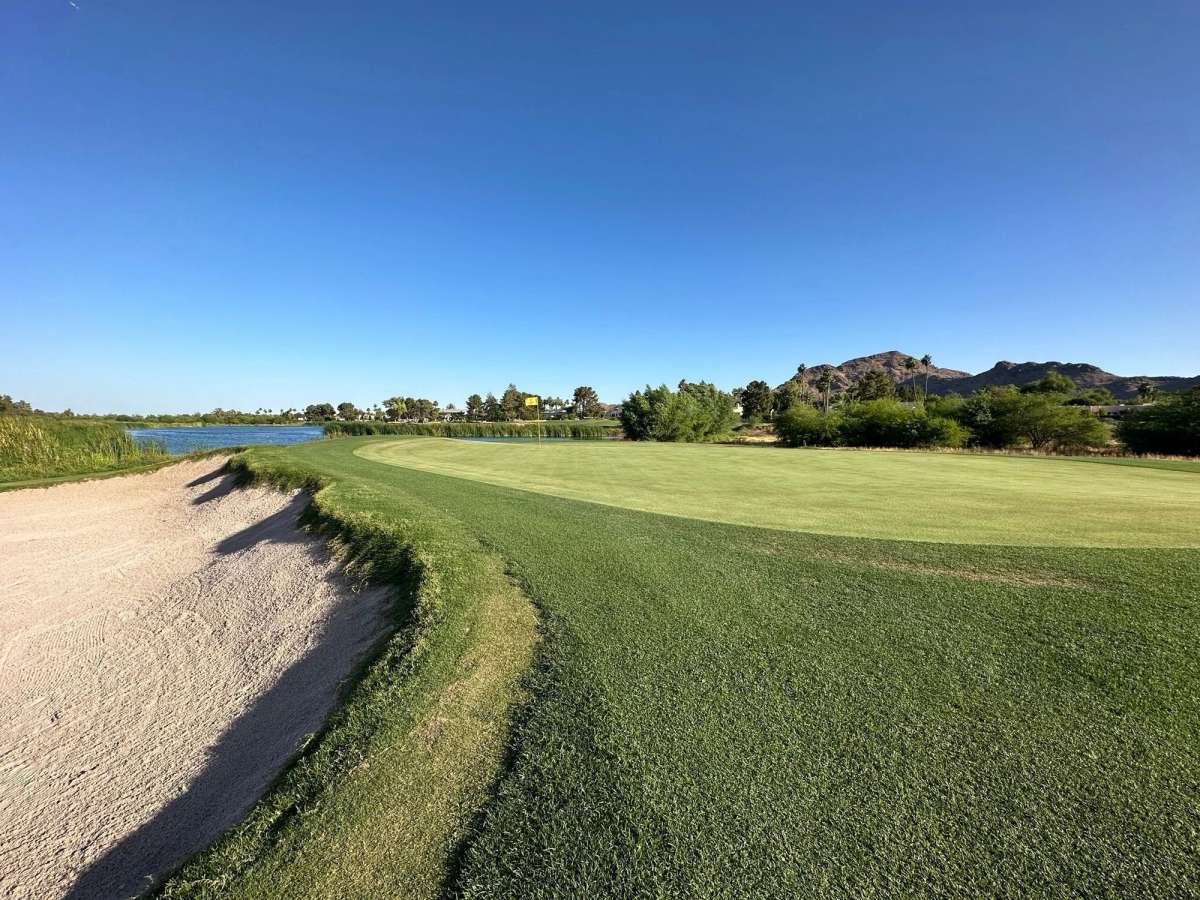 Camelback Golf Club (Ambiente) Review by Christopher Hartley | Top 100 ...