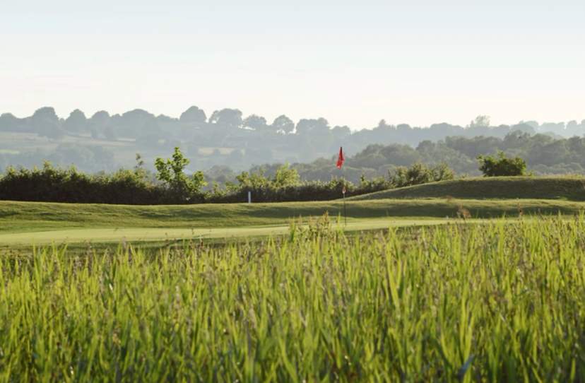 Athlone Golf Club