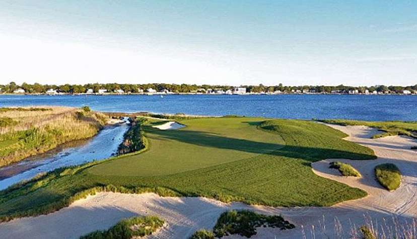 Manasquan River Golf Club