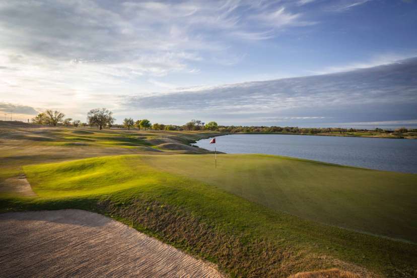 Maridoe Golf Club