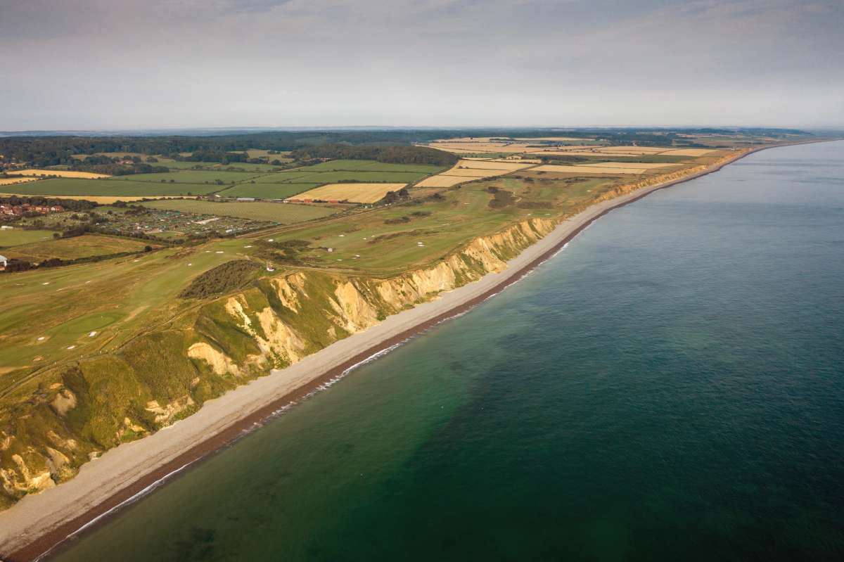 Sheringham Golf Club