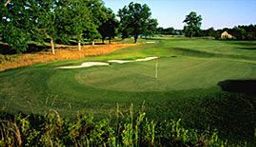 Canebrake